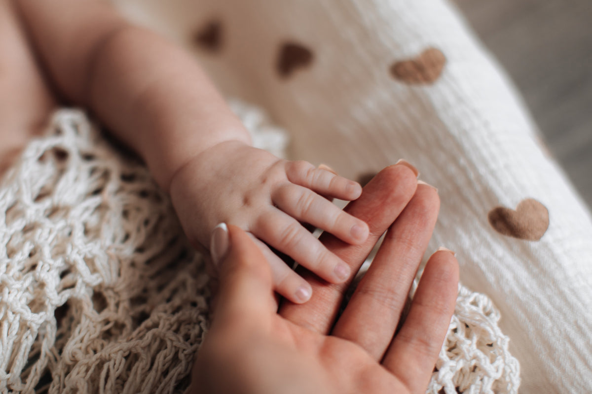 Hafer-Pflege für Kinder: Sanfte Pflege für zarte Kinderhaut